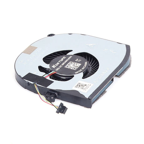 Ventilador Gpu Para Portátil Dell Xps15 9570 7590 M5530 M5540 P56F