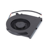 Ventilador Cpu Para Portátil Gigabyte P35X P35W P35Xv4 P37 Clevo N750 Series 6-31-N75W2-101 4 Pines