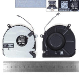 Ventilador Para Computadora Portátil Gris Hp 15m Eu 15m Es 15t Es 15z Eu 15 Eu Es W149 W150big,Org Dfs5k22b05673a M45465  001