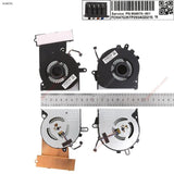 Ventilador Para Computadora Portátil Hp Pro Tpn Q194 15 Ce 3plus (Ventilador Cpu + Gpu, Copia Alta)