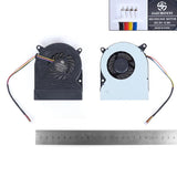 Ventilador Para Computadora Portátil Hp Touchsmart 600 600 1150a 1150qd 1152 1155 1160ch F99t F82q (Copia Alta)