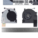Ventilador Cpu Para Portátil Hp Zhan 66 Pro 14 G2 Hsn-Q15C 440 445 G6 G7 L48270-001