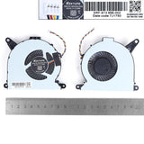 Ventilador Para Computadora Portátil Intel Nuc Nuc10 Copia Alta