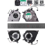 Ventilador Para Computadora Portátil Lenovo Air 14 2019 S550 14 Api S550 Ideapad Flex14 Apil+R,Org Eg50040s1 1c160 S9a Eg50040s1