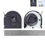 Ventilador Para Computadora Portátil Lenovo E470 E470c E475 Cpu Copia Alta Mamá