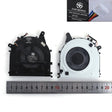 Ventilador Para Portátil Lenovo Thinkpad E14 Gen 2 Versión Intel
