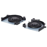 Ventiladores Para Portátil Msi Gf75 Ms-17F1 17F2 17F4 17F5 N415 N416