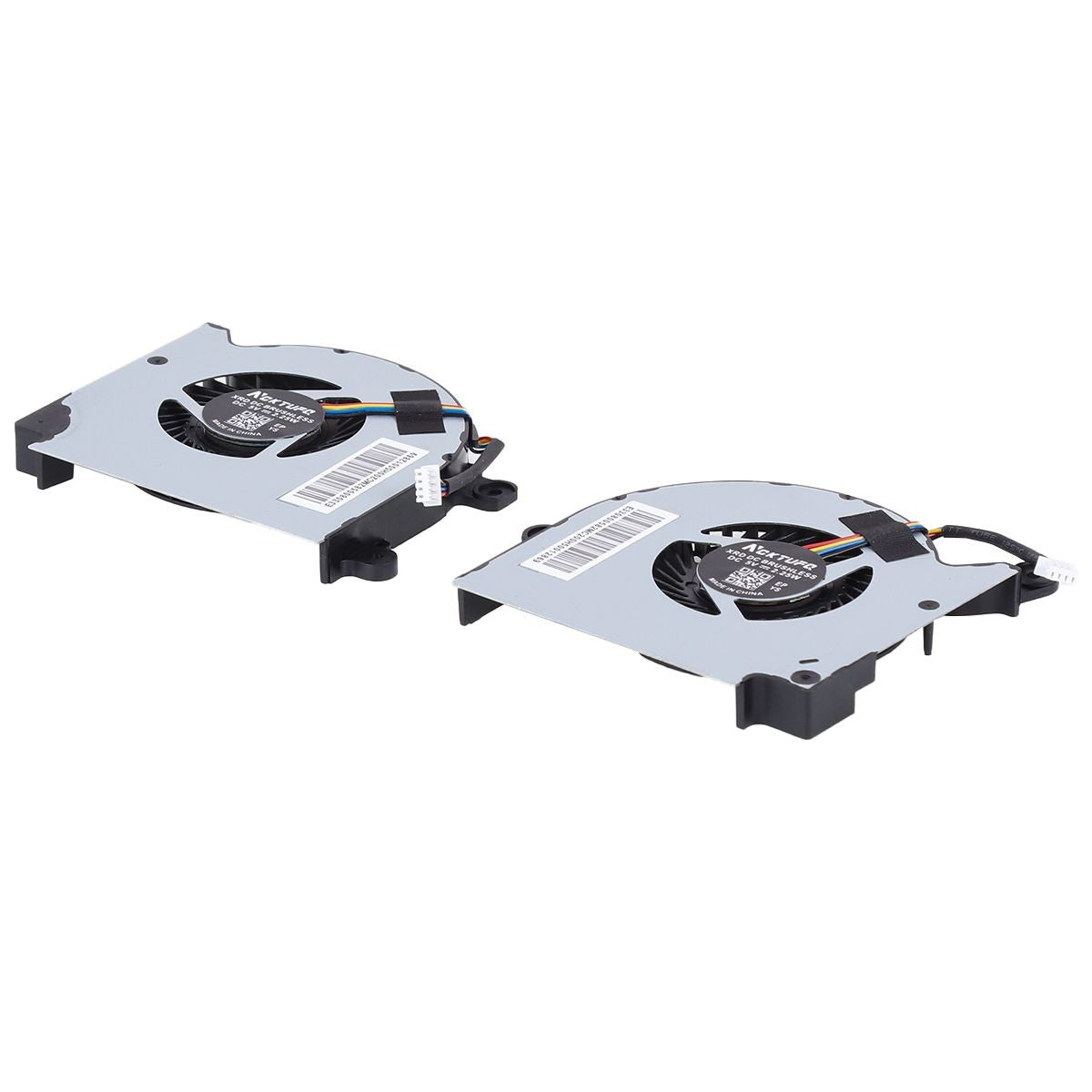 Ventiladores Para Portátil Msi Gf75 Ms-17F1 17F2 17F4 17F5 N415 N416