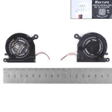 Ventilador Para Computadora Portátil Samsung Np930s3g Np900x3c 900x3d 900x3e 900x3f Np915s3g Np905s3g Np910s3g (Copia Alta)