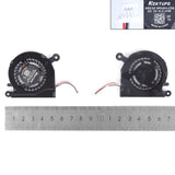 Ventilador Para Portátil Samsung Np930S3G Np900X3C 900X3D 900X3E 900X3F Np915S3G Np905S3G Np910S3G