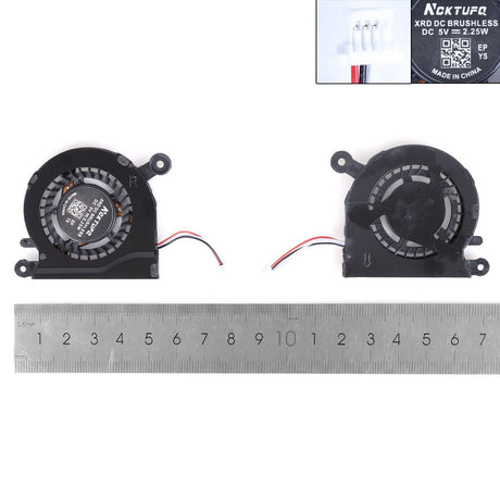 Ventilador Para Portátil Samsung Np930S3G Np900X3C 900X3D 900X3E 900X3F Np915S3G Np905S3G Np910S3G