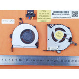 Ventilador Para Hp Portátil Probook 440 G3 837296 001 0fgj20000h