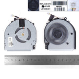 Ventilador Para Laptop Hp 14 Dh1036tx 14m Dh Tpn W139 Original,Sin Tapa