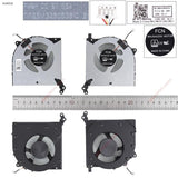 Ventilador Para Laptop Lenovo 2020 R7000 Y550 15 Y7000p Cpu+Gpu 5v Con Tapaorg