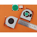 Ventilador Para Lenovo G485 G485a G485g N585 G585 6.5cm Ab06505mx12db00