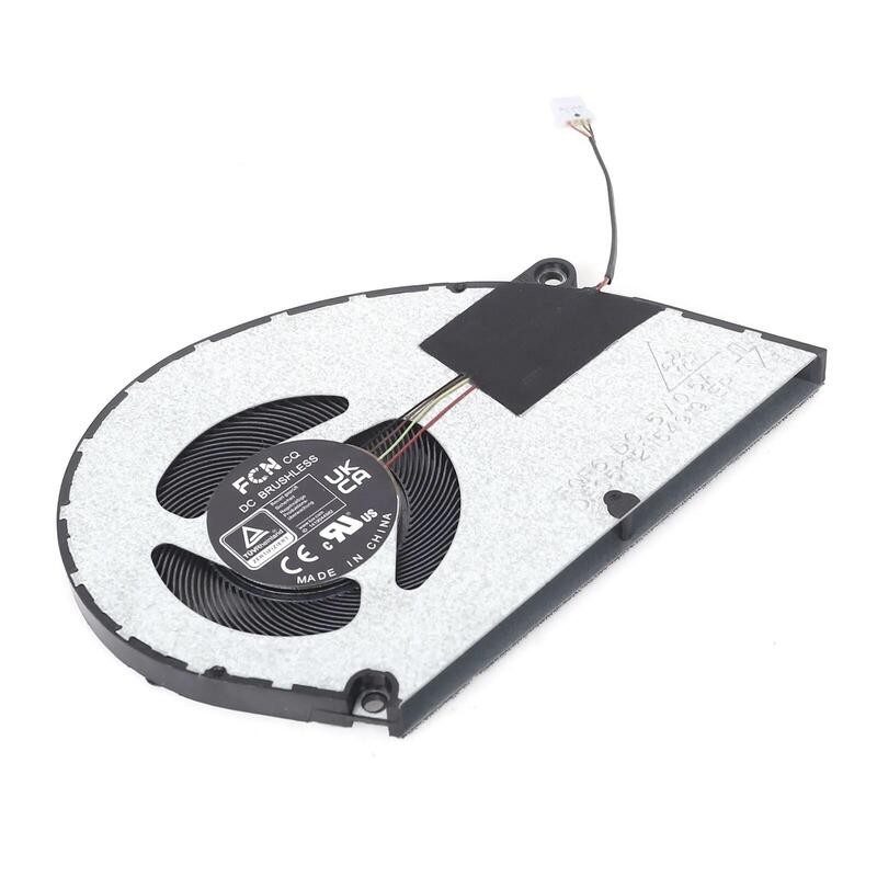 Ventilador Para Portátil Acer A515 48m A315 510p A315 24p N23q11 N23c3