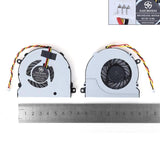 Ventilador Para Portátil Acer C22 860 C22 960 C22 963 C24 865 C24 960oem