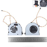 Ventilador Para Portátil Acer Aspire C22-860 C22-960 C22-963 C24-865 C24-960 Versión 2