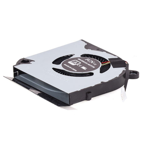 Ventilador Para Portátil Acer Predator Helios Ph317-53 Ph315-52 Nitro An515-55 An517-52 N20C1 Dc28000Qdf0