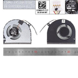 Ventilador Para Portátil Acer Sf314 43 Ryzen7 2021 Sf314 511 501b N20c12 Org.