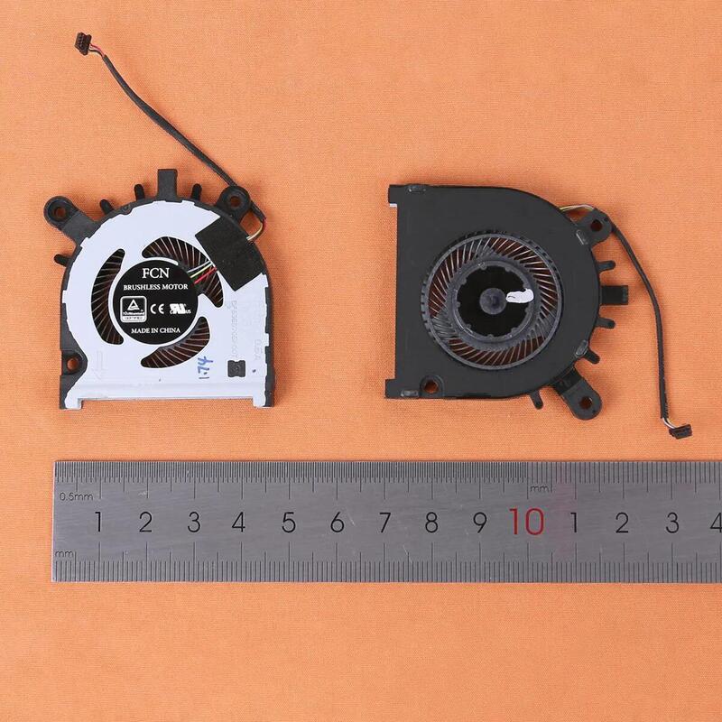 Ventilador Para Portátil Acer Swift 3 Sf314 51