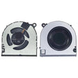 Ventilador Para Portátil Acer V15 Anv15-51 Anv15-51-532J N23Q22