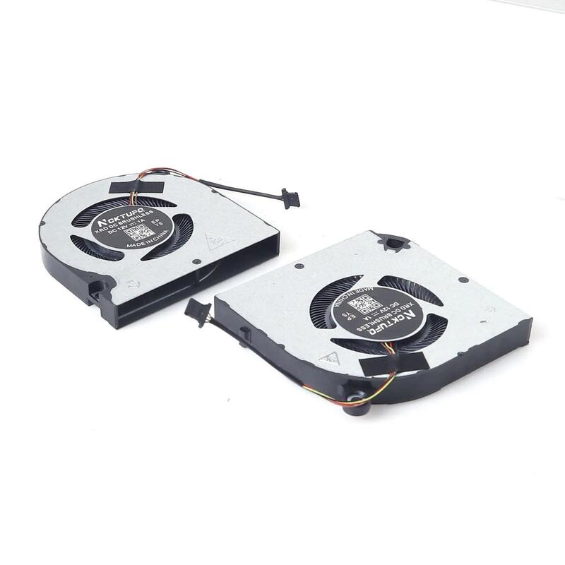 Ventilador Para Portátil Acer V15 Anv15 51 Anv15 51 532j