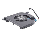 Ventiladores Para Portátil Aorus 15G 15P 17P Kb Rx7G Rx5G Rp77 Xb 0,7 Cm
