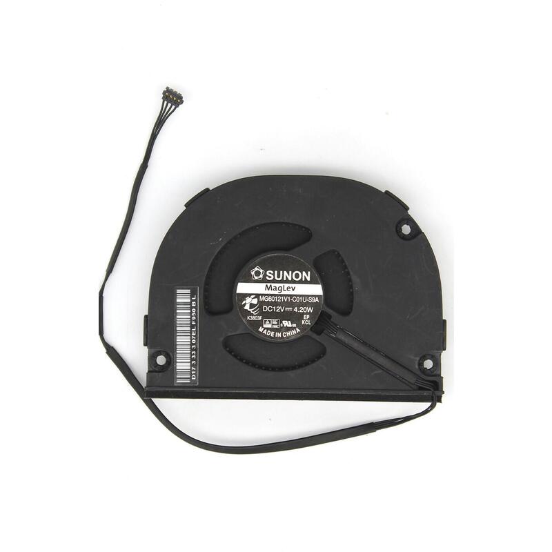 Ventilador Para Portátil Apple Airport Time Capsule A1470 Airport Extreme A1521 Mg60121v1 C01u S9a