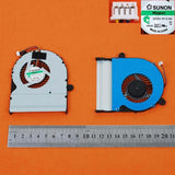 Ventilador Para Portátil Asus A401l A401lb5200 K401lb5200 K401lb