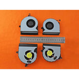 Ventilador Para Portátil Asus G751 G751j G751m G751jt G751jy G751jl Versión 1