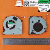 Ventilador Para Portátil Asus Gl502vm Gl502vml Gx60vm 13nb00r0p02011 13n1-0sp0201