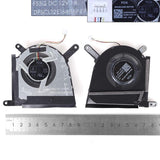 Ventilador Para Portátil Asus Pro 5 Fx607 Fa607 Cpu,Org