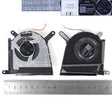 Ventilador Para Portátil Asus Pro 5 Fx607 Fa607