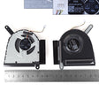 Ventilador Gpu Para Portátil Asus Pro 5 Fx607 Fa607