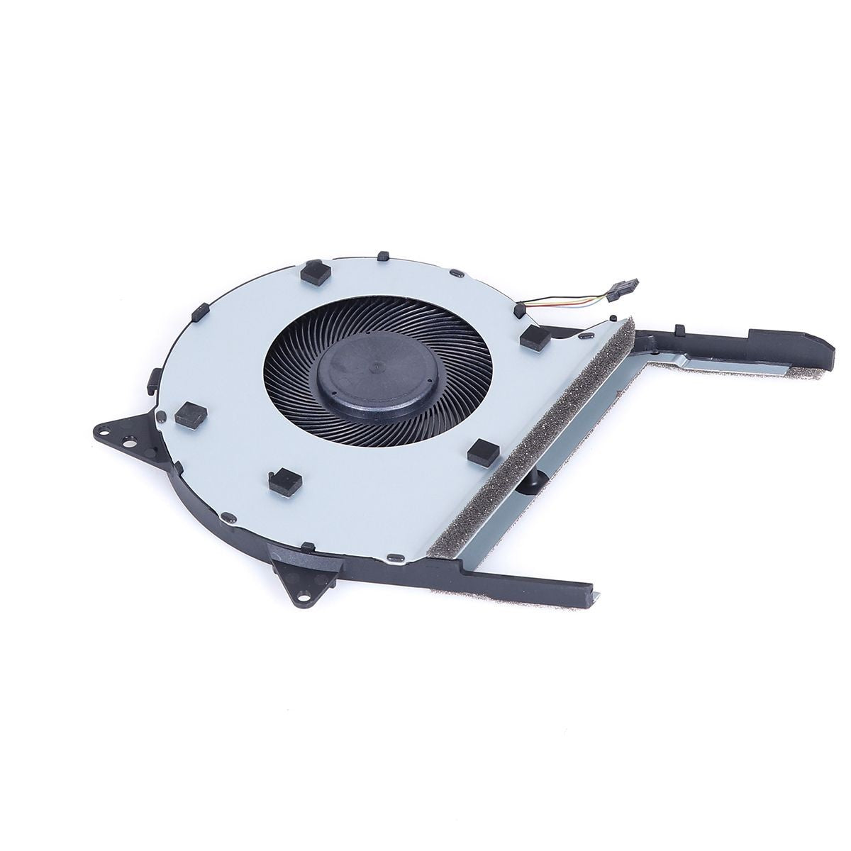 Ventilador Cpu Para Portátil Asus R570Ud R570Zd M570Dd