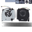 Ventilador Gpu Para Portátil Asus Rog 5Plus 5R G513Qy 2021 G513Qm 5900 12V