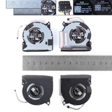 Ventilador Para Portátil Asus Rog Ally Consola De Juegos Portátil (2023) Rc71l Originall+R