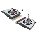 Ventiladores Cpu + Gpu Para Portátil Asus Rog G14 Ga402R Ga402Rj/K 2022