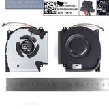 Ventilador Para Portátil Asus Rog Strix G533q G513qr G713qr G733qs 5vgpuorg