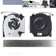 Ventilador Gpu Para Portátil Asus Rog Strix G533Q G513Qr G713Qr G733Qs