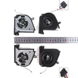 Ventilador Para Portátil Asus Rog Zephyrus G15 Ga503r 13nr0800t04011