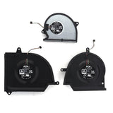 Ventilador Para Portátil Asus Rog Zephyrus Nr2203 Gv601 X16 Gv601re Gv601rw Gv601rm Cpu+Gpu,Org