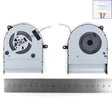 Ventilador Para Portátil Asus S14 S410U S4100V S4000V S4200U S4200Ua R421U V480Q X411Uq Ns85B01-17D18