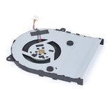 Ventilador Para Portátil Asus S14 S410U S4100V S4000V S4200U S4200Ua R421U V480Q X411Uq Ns85B01-17D18