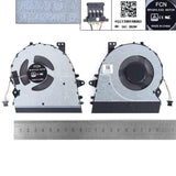 Ventilador Para Portátil Asus Ux431 S431 Um431d Bx431 S4500f U4500forg