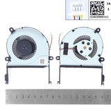 Ventilador Para Portátil Asus Ux501j Ux501 Ux501jw Ux501vwcpu,Org 13nb07d1t05011 Eg50050s1 C640 S9a