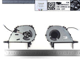 Ventilador Para Portátil Asus Vivobook 14 X1404 Fq13 Org