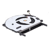 Ventilador Para Portátil Asus Vivobook F512 F512J A X512 X512J A X512Fa X512Fb V5000D V5000J Ns85C05 13N1-88M0111