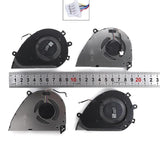 Ventilador Para Portátil Asus Vivobook S 14 Oled S5406